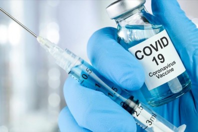 Актуальная информация про бустерную вакцинацию против инфекции COVID-19 и грипп