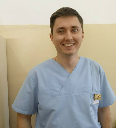 luschuc DV