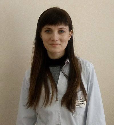 onufrich IA