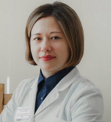 plotnikova IV